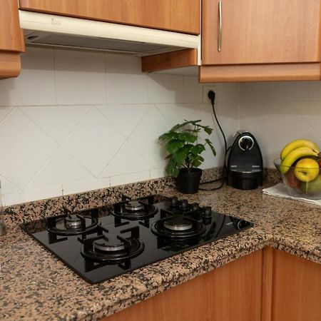 Suite Alhambra Puerta Bib-Rambla Granada Kültér fotó