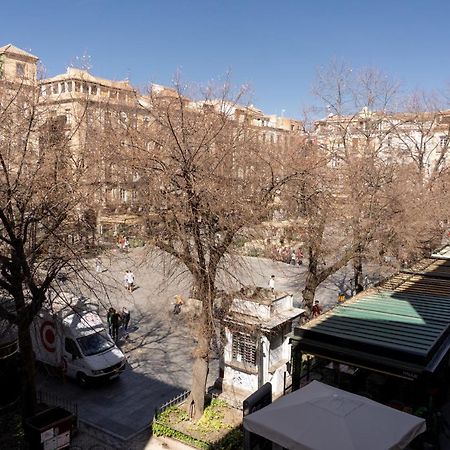 Suite Alhambra Puerta Bib-Rambla Granada Kültér fotó