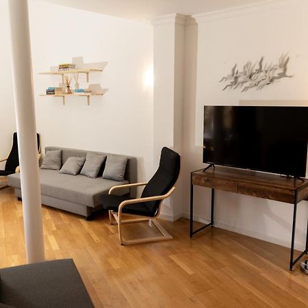 Suite Alhambra Puerta Bib-Rambla Granada Kültér fotó