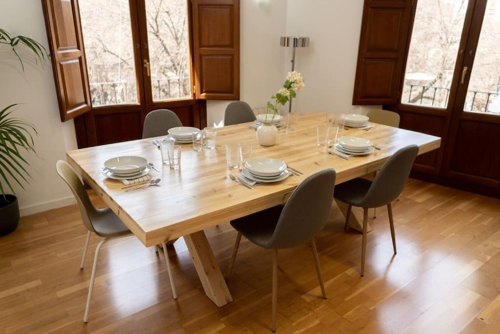 Suite Alhambra Puerta Bib-Rambla Granada Kültér fotó
