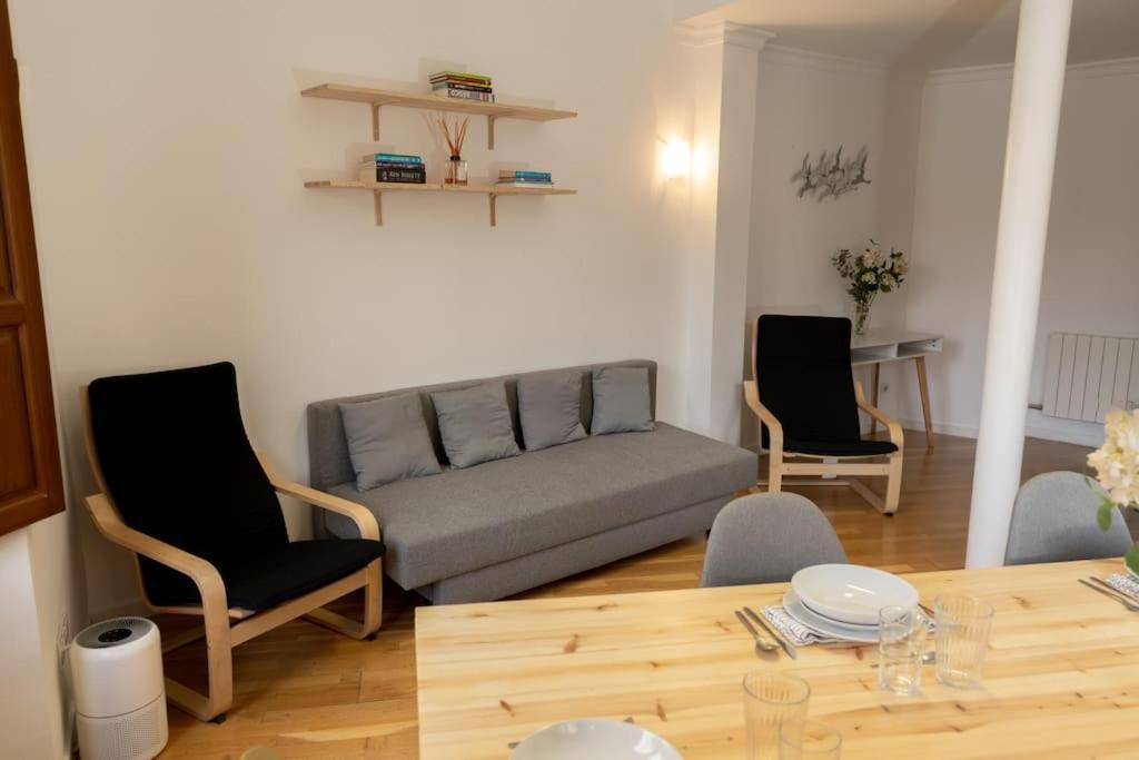 Suite Alhambra Puerta Bib-Rambla Granada Kültér fotó