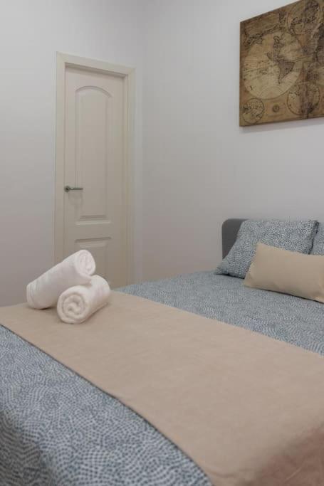 Suite Alhambra Puerta Bib-Rambla Granada Kültér fotó