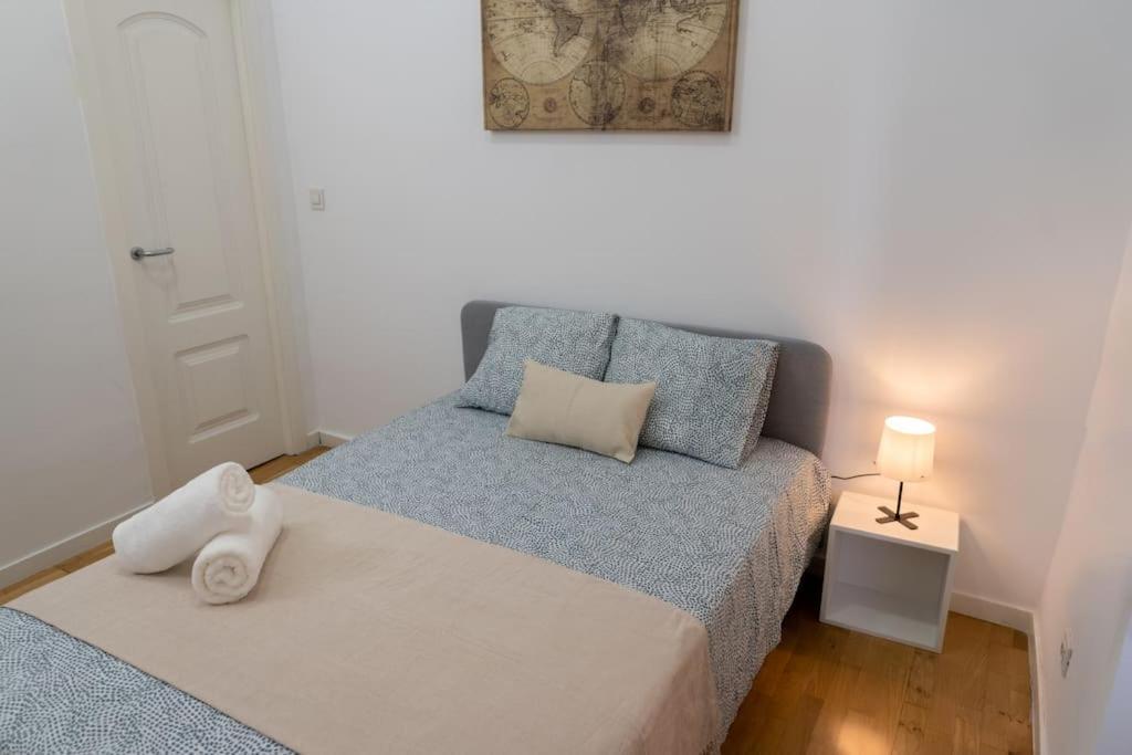 Suite Alhambra Puerta Bib-Rambla Granada Kültér fotó