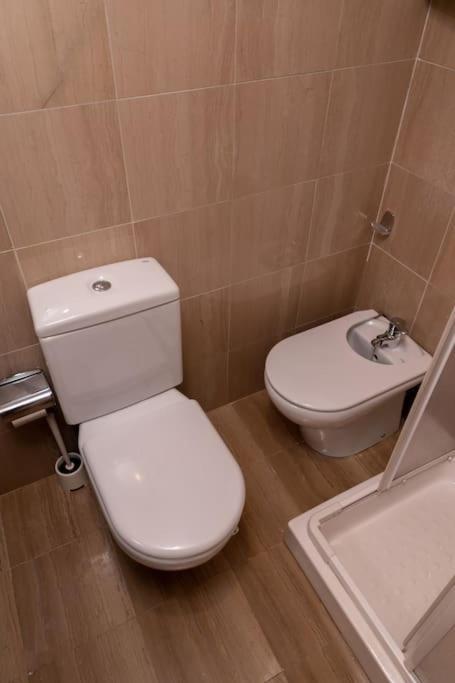 Suite Alhambra Puerta Bib-Rambla Granada Kültér fotó
