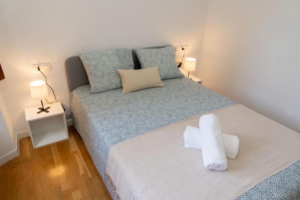 Suite Alhambra Puerta Bib-Rambla Granada Kültér fotó