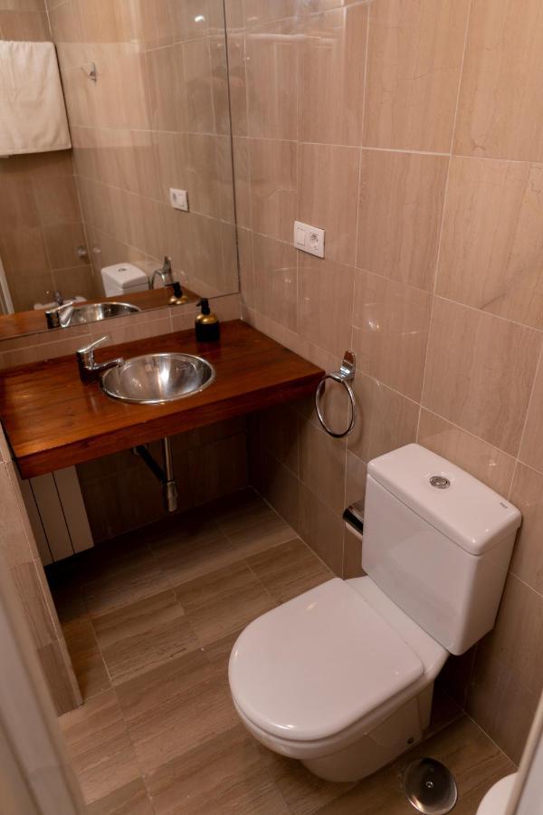 Suite Alhambra Puerta Bib-Rambla Granada Kültér fotó