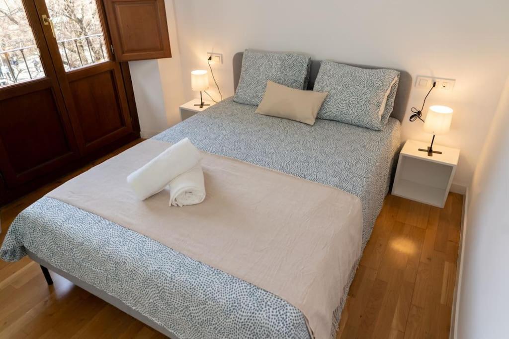Suite Alhambra Puerta Bib-Rambla Granada Kültér fotó
