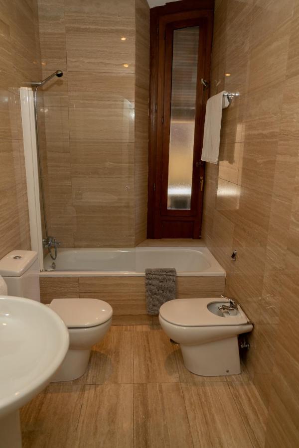 Suite Alhambra Puerta Bib-Rambla Granada Kültér fotó