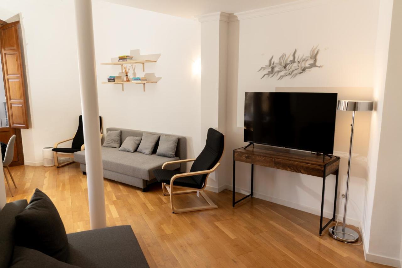 Suite Alhambra Puerta Bib-Rambla Granada Kültér fotó